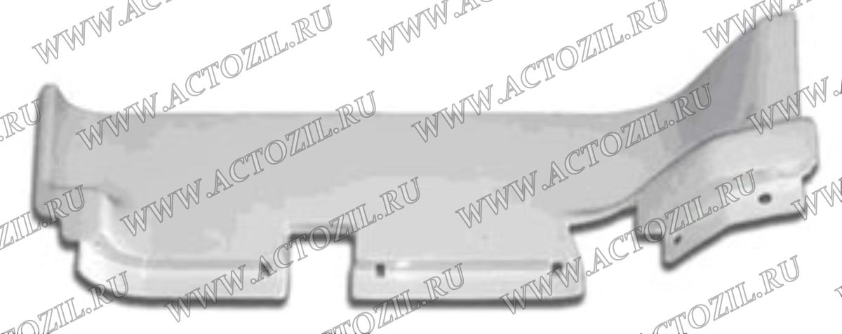 панель подножки MMC FUSO 97-05г MC937835 (пластмассовая)