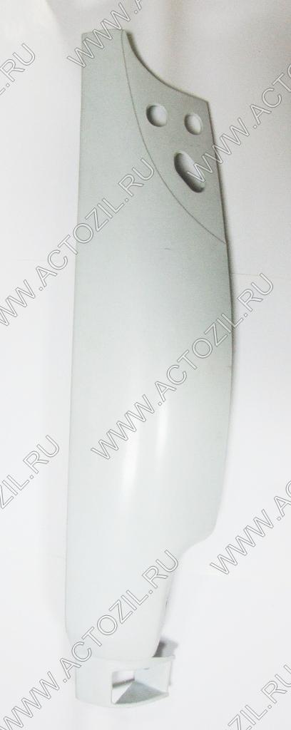 щека передней панели ISUZU GIGA 97- CXZ/CXM (пластмассовая)